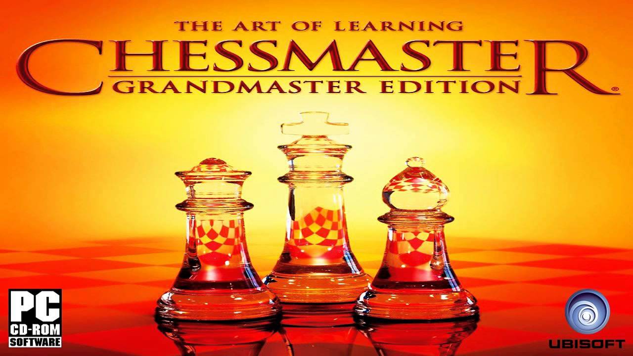 chessmaster grandmaster edition download free
